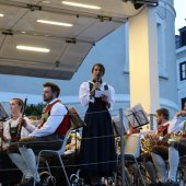 Lienz Konzert