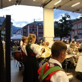Lienz Konzert