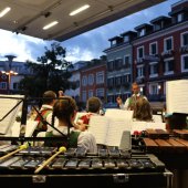 Lienz Konzert