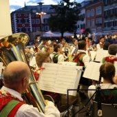 Lienz Konzert