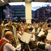 Lienz Konzert
