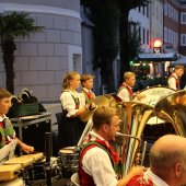 Lienz Konzert