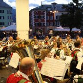 Lienz Konzert