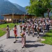 Hoher Frauentag