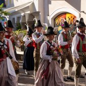 Lienz Konzert