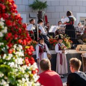 Lienz Konzert