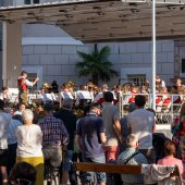 Lienz Konzert