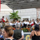 Lienz Konzert