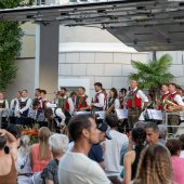 Lienz Konzert