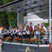 Lienz Konzert