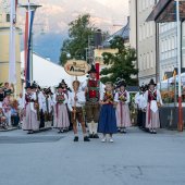Lienz Konzert