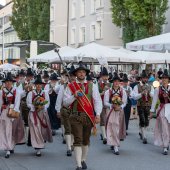 Lienz Konzert