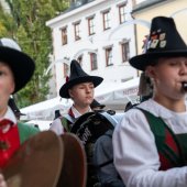 Lienz Konzert