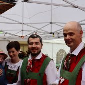 Maibaumfest