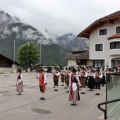 Maibaumfest