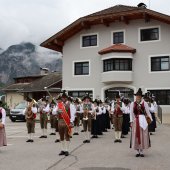 Maibaumfest