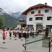 Maibaumfest