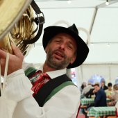Maibaumfest