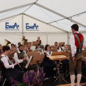 Maibaumfest