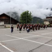 Maibaumfest