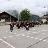Maibaumfest