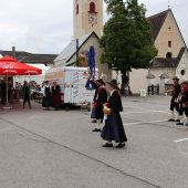 Maibaumfest