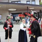 Maibaumfest