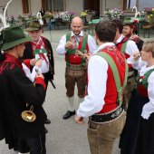 Maibaumfest