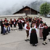 Maibaumfest