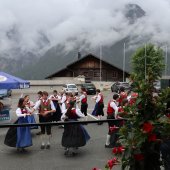 Maibaumfest