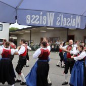 Maibaumfest