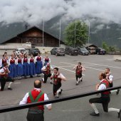Maibaumfest