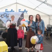 Maibaumfest