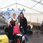 Maibaumfest