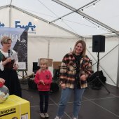 Maibaumfest