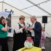 Maibaumfest