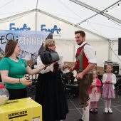 Maibaumfest