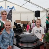 Maibaumfest