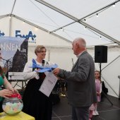 Maibaumfest