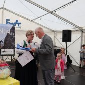 Maibaumfest