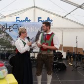 Maibaumfest