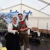 Maibaumfest