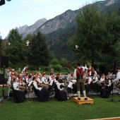 Konzert im Vitalpinum