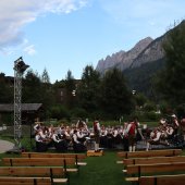 Konzert im Vitalpinum