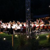 Konzert im Vitalpinum