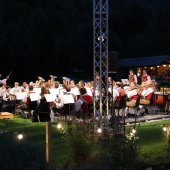 Konzert im Vitalpinum
