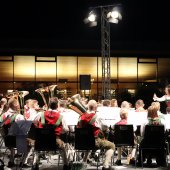 Konzert im Vitalpinum