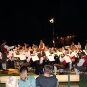 Konzert im Vitalpinum