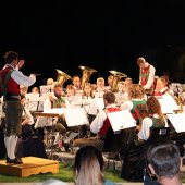 Konzert im Vitalpinum