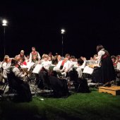Konzert im Vitalpinum